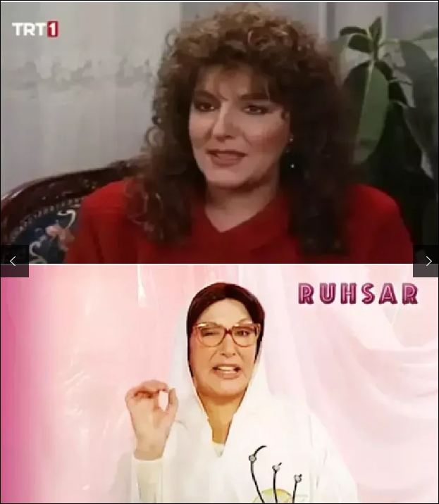 Kim olduğunu öğrenen nerden nereye diyor galerisi resim 4