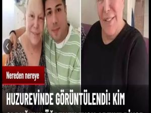 Kim olduğunu öğrenen nerden nereye diyor