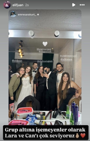 Kızılcık Şerbeti'nde Şok İddia! galerisi resim 2