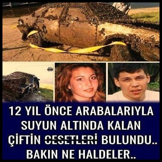 Günlerce arandılar ama galerisi resim 1