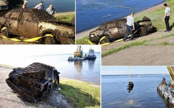 Günlerce arandılar ama galerisi resim 2