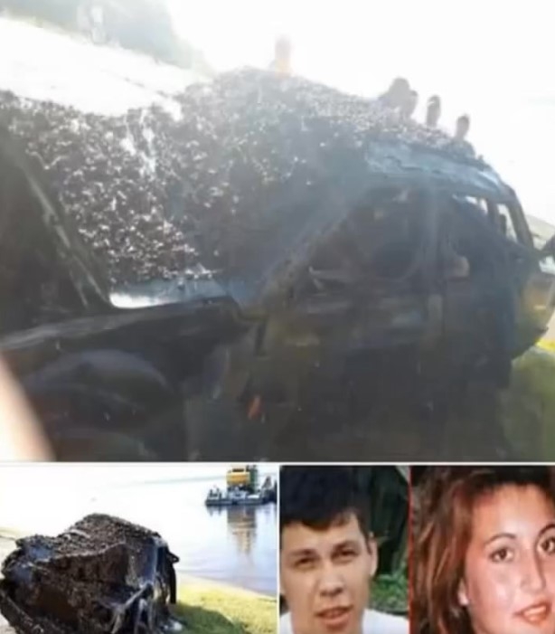 Günlerce arandılar ama galerisi resim 3