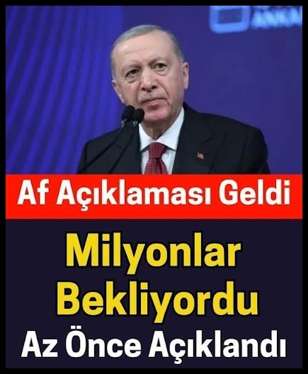 Milyonlar bekliyordu az önce açıklandı.. galerisi resim 3