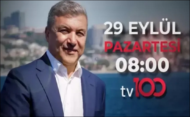 Halk TV'den ayrılan İsmail Küçükkaya'nın yeni adresi belli old galerisi resim 3