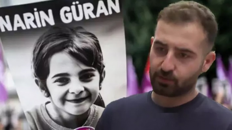 Narin Güran Olayı Yeni Gelişme Yaşandı galerisi resim 2