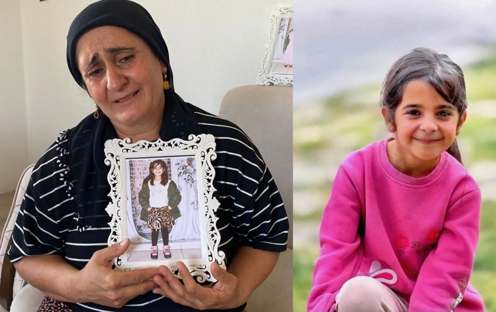 Narin Güran Olayı Yeni Gelişme Yaşandı galerisi resim 4