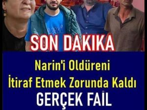 Narin Güran Olayı Yeni Gelişme Yaşandı