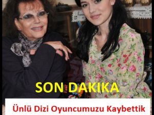 Ünlü Film Yıldızı