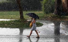 Sıcaklıklar düşüyor sağanak yağış geliyor! galerisi resim 3