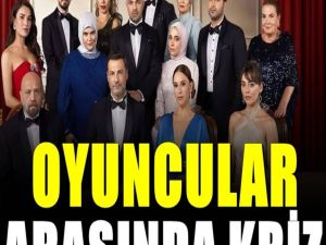 Kızılcık Şerbeti yapımcısından yanıt