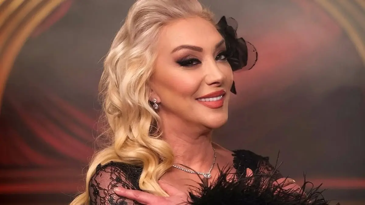 Güllü Olayında Sır Perdesi Aralandı galerisi resim 1