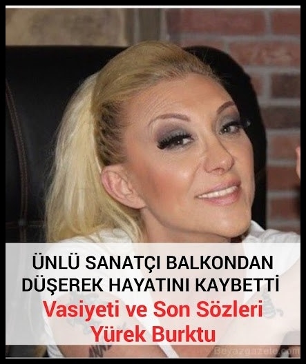 Şarkıcımız Güllü galerisi resim 1