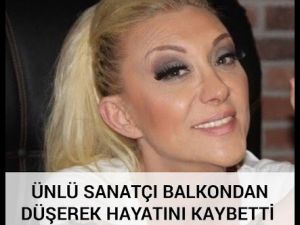 Şarkıcımız Güllü