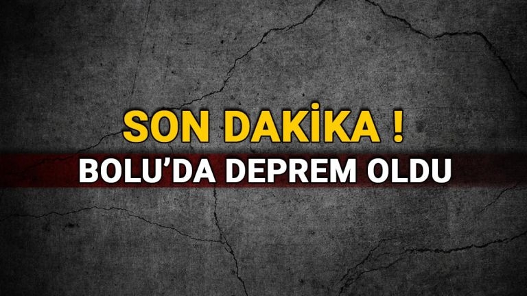 Arka Arkaya Korkutan Deprem galerisi resim 2