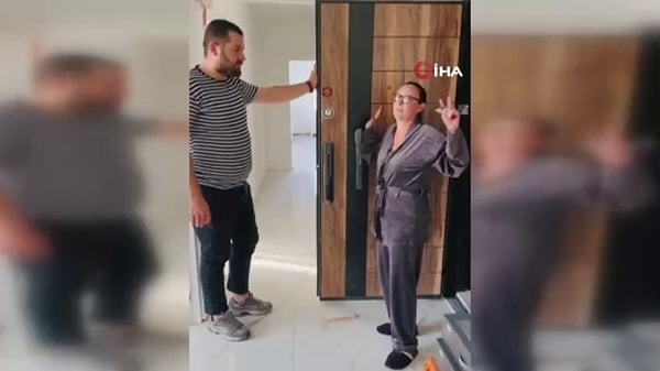 Asistanı gerçeği açıkladı galerisi resim 2