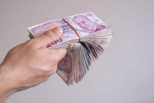 Emekliye büyük ödeme galerisi resim 1