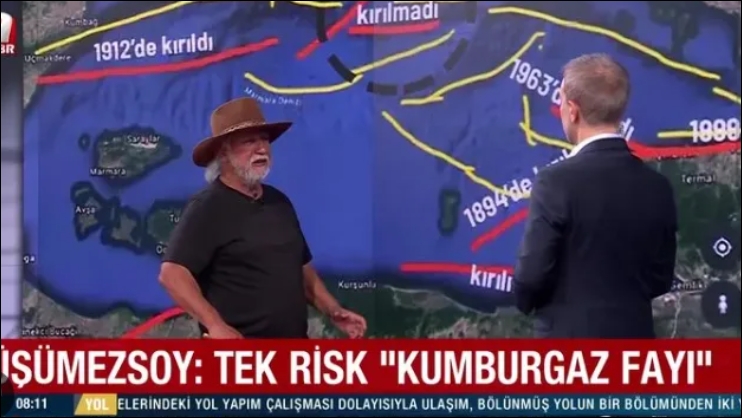 Her depremi bilen Şener Hoca'dan son dakika açıklaması galerisi resim 1