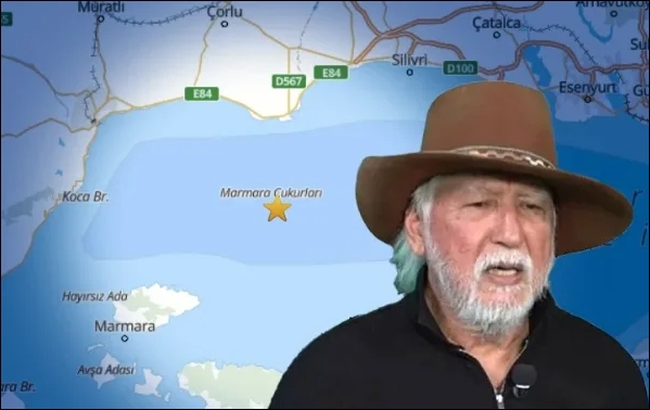 Her depremi bilen Şener Hoca'dan son dakika açıklaması galerisi resim 2