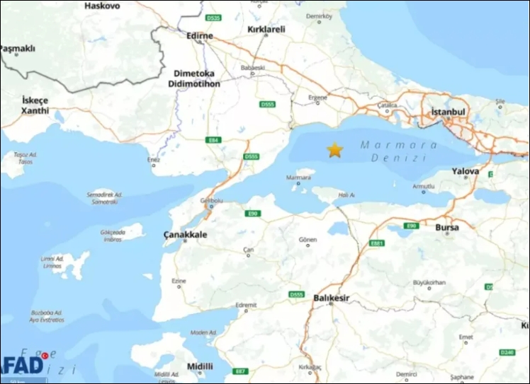 Her depremi bilen Şener Hoca'dan son dakika açıklaması galerisi resim 3