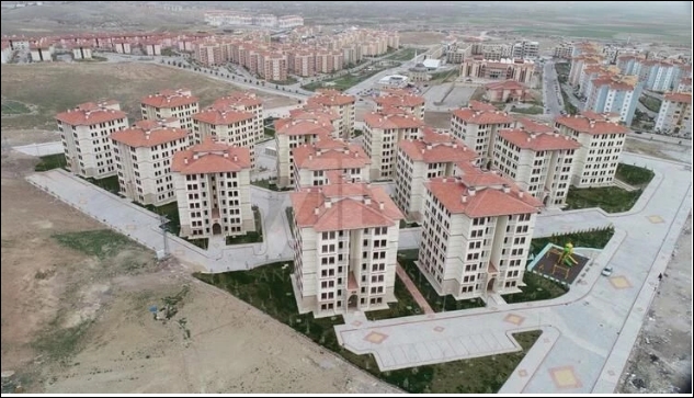 Başkan Erdoğan duyurdu . galerisi resim 2