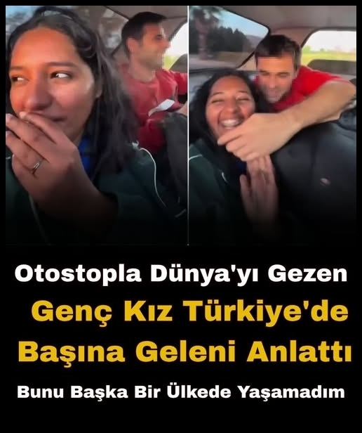 Bunu başka ülkede yaşamadım dedi galerisi resim 3