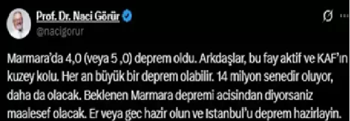 Uykuları kaçıracak uyarı galerisi resim 2