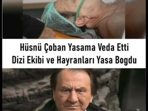 Özgür Ozan Hüsnü Çoban
