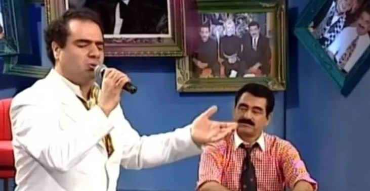 Çok değerli bir sanatçımızdı galerisi resim 2