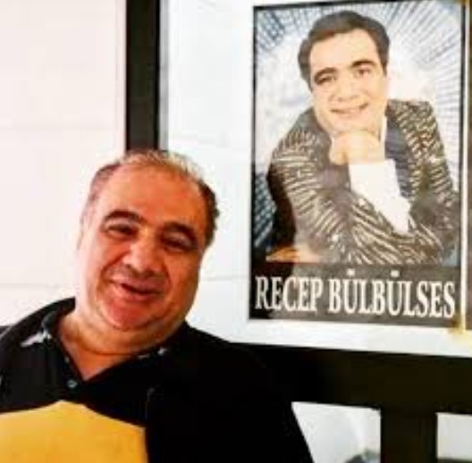 Çok değerli bir sanatçımızdı galerisi resim 3