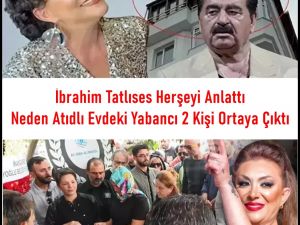 Güllü Olayı Yeni Gelişme