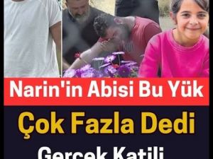 Narin Güran Davası