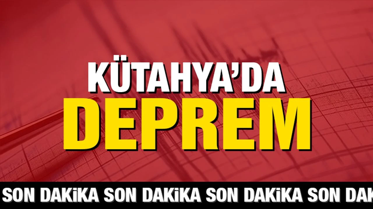 Deprem sonrası açıklama geldi! galerisi resim 2