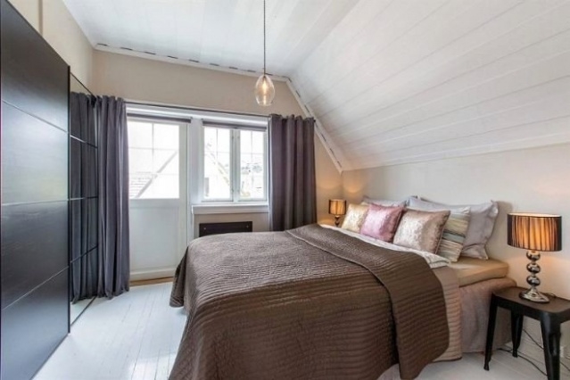 YIKTIRMAK İSTEDİKLERİ EVİN İÇİNİ GÖRÜNCE AĞIZLARI AÇIK KALDI galerisi resim 11