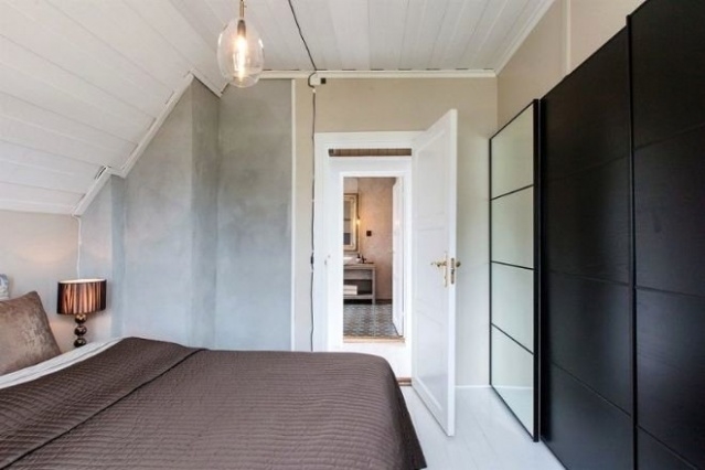 YIKTIRMAK İSTEDİKLERİ EVİN İÇİNİ GÖRÜNCE AĞIZLARI AÇIK KALDI galerisi resim 6