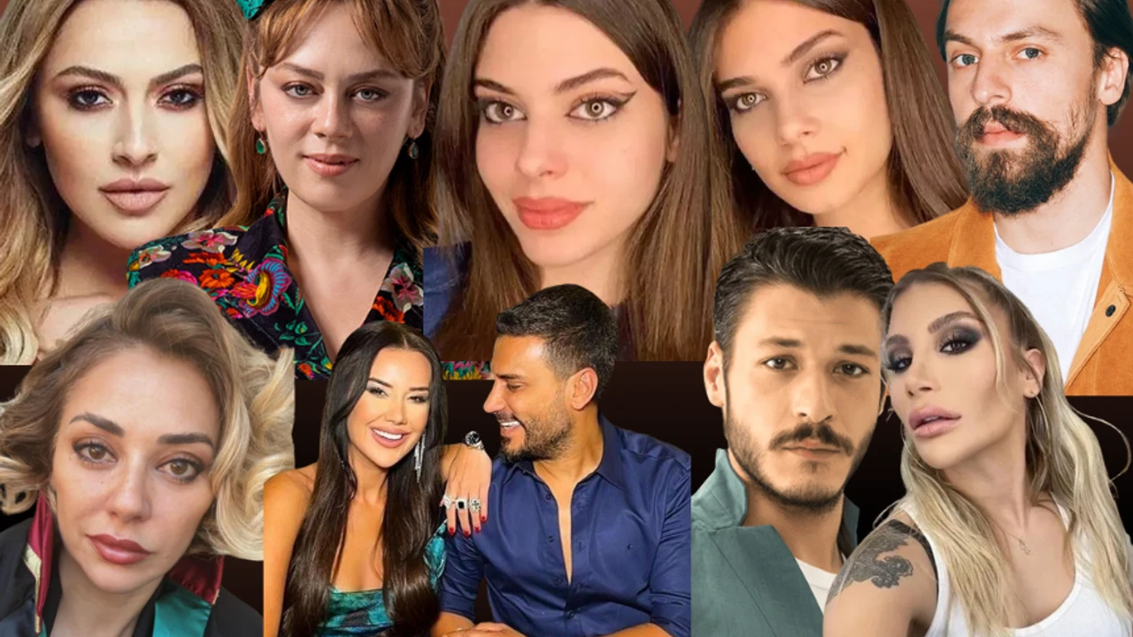 Ünlü İsimlere Gözaltı galerisi resim 3