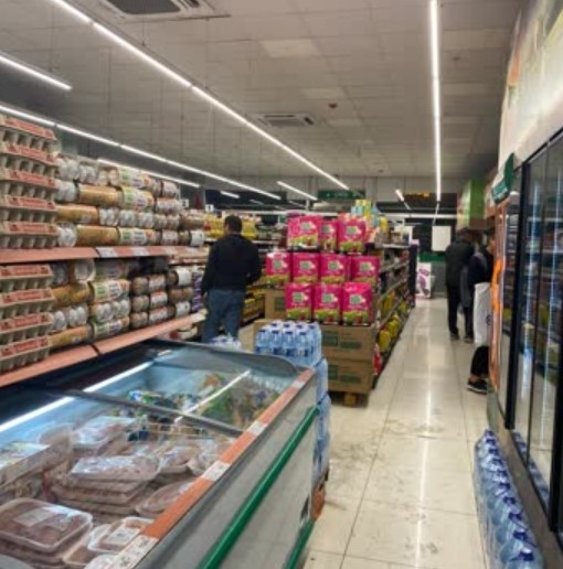 3 Gün sürecek Tarım kredi marketlerinde dev indirim başlıyor. galerisi resim 1