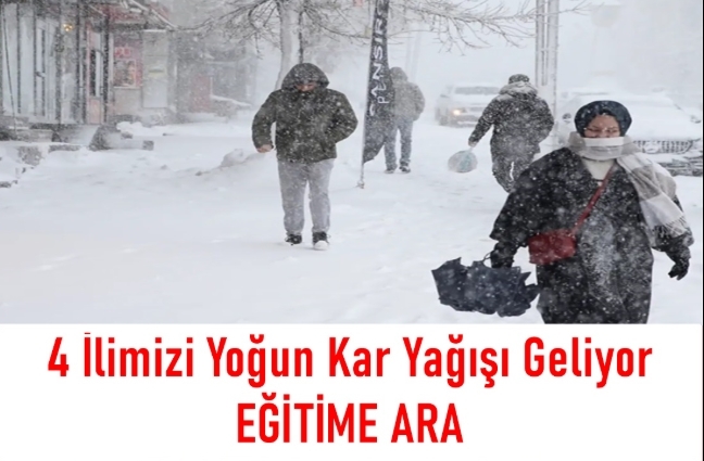 Meteoroloji Uyardı galerisi resim 1
