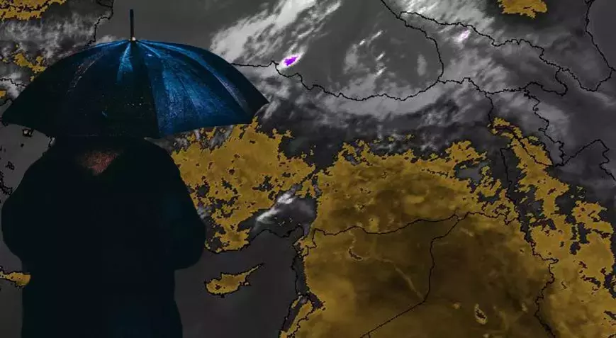 Meteoroloji’den Sonbahar Alarmı! galerisi resim 5