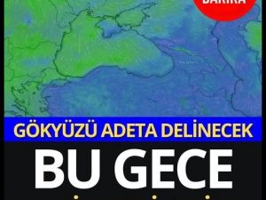 Meteoroloji’den Sonbahar Alarmı!