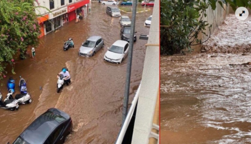 Muğla'ya giriş çıkış kapatıldı galerisi resim 2
