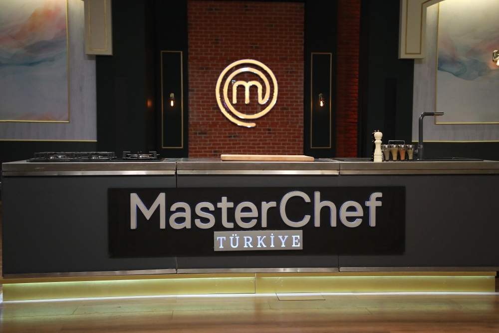 MasterChef Türkiye yarışmacısı Nisa galerisi resim 4