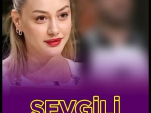 MasterChef Türkiye yarışmacısı Nisa