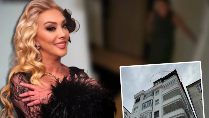 Güllü'nün tırnaklarından alınan örneklerin sonucu çıktı galerisi resim 1