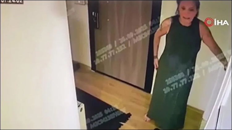 Güllü'nün tırnaklarından alınan örneklerin sonucu çıktı galerisi resim 2