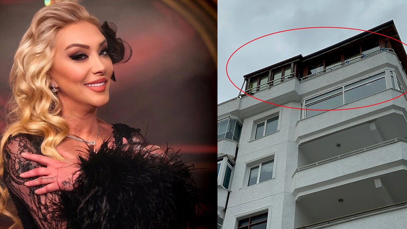 Güllü Olayı Yeni Gelişme Yaşandı galerisi resim 4