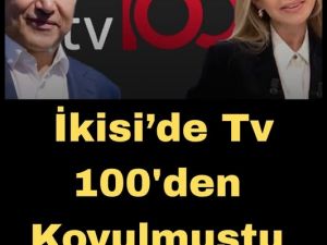 İsmail Küçükkaya ve Ebru Baki yeni kanalları