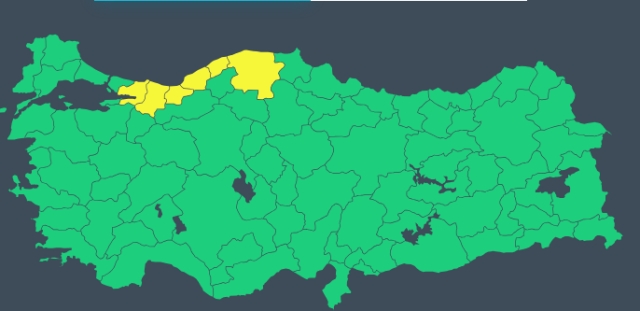 Lapa lapa yağacak galerisi resim 4