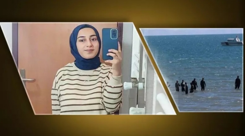 Rojin Kabaiş Olayında Gelişme Yaşandı. galerisi resim 2