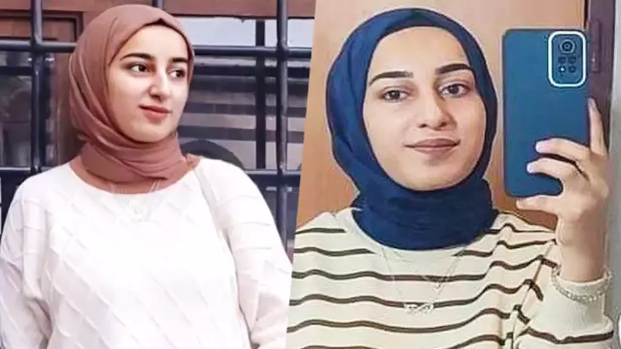 Rojin Kabaiş Olayında Gelişme Yaşandı. galerisi resim 4