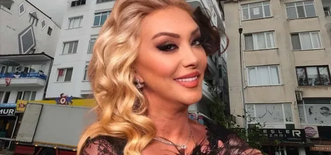 Güllü Hakkında Yeni Gelişme galerisi resim 1